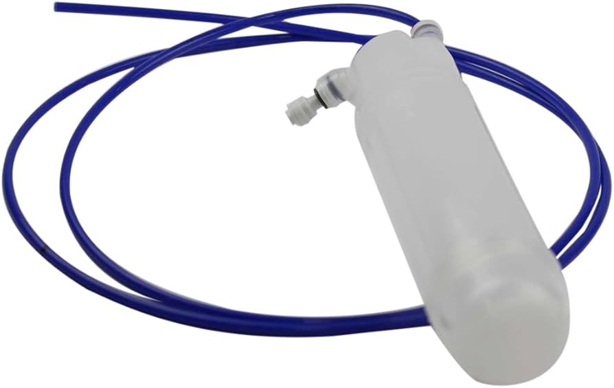 Samsung Refrigerator Water Reservoir DA97-11283F Samsung Refrigerator Water Reservoir DA97-11283F